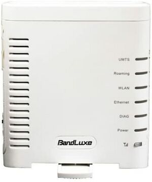 BandLuxe R305 - TechInfoDepot