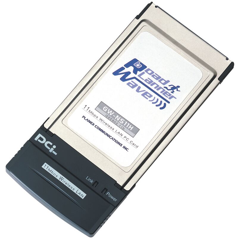 Planex GW-NS11H - TechInfoDepot