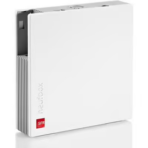 SFR Neufbox 6 - TechInfoDepot