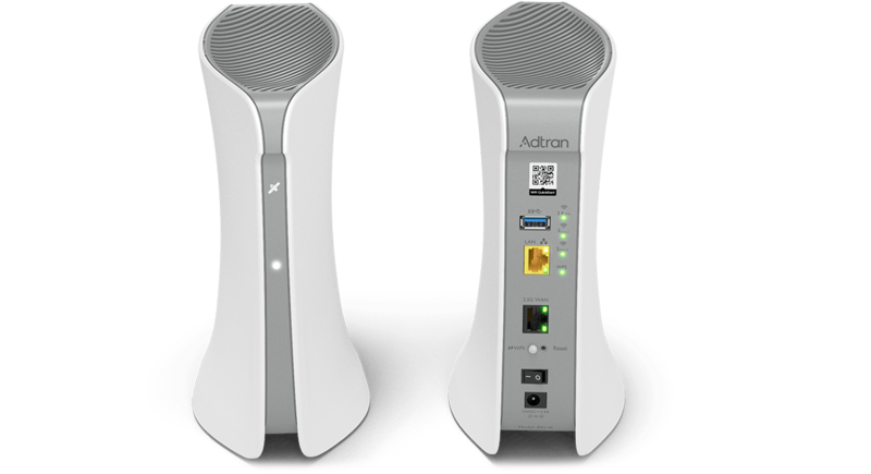 SmartRG SDG-841t6 - TechInfoDepot