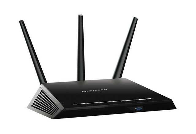 Netgear R6700 - TechInfoDepot