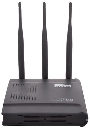 Netis WF-2409 - TechInfoDepot