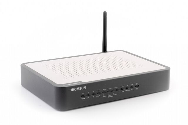 Thomson TWG850-4U - TechInfoDepot