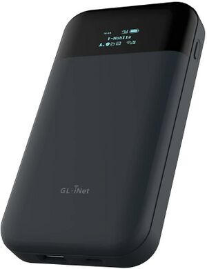 GL.iNet GL-E750 (Mudi) - TechInfoDepot