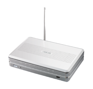 ASUS WL-700gE - TechInfoDepot