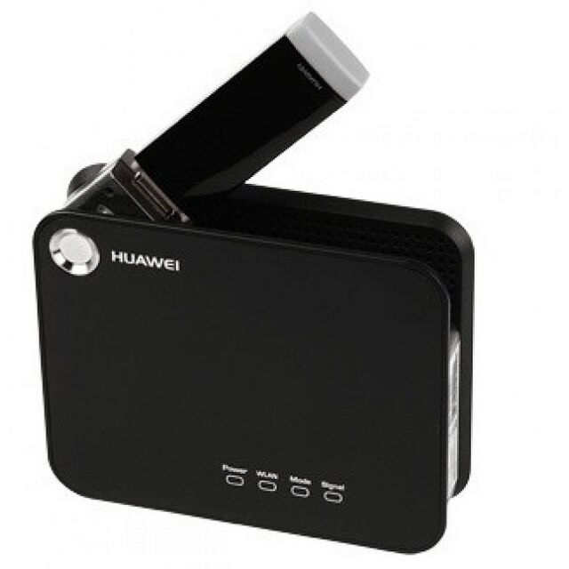 Huawei D100 - TechInfoDepot