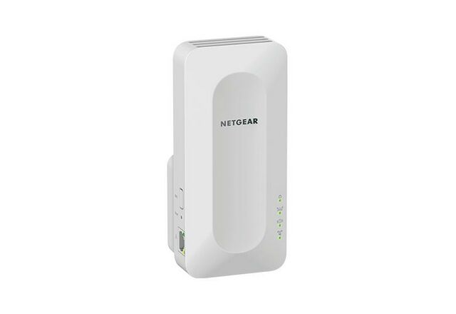 Netgear EAX15 v2 - TechInfoDepot