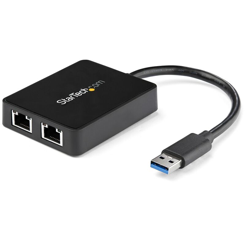 StarTech USB32000SPT - TechInfoDepot