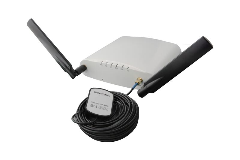 Ruckus Wireless M510 - TechInfoDepot