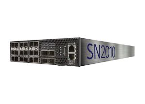 Mellanox Spectrum SN2010 - TechInfoDepot