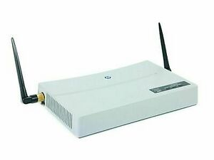 HP ProCurve Wireless Access Point 420 NA (J8130A) - TechInfoDepot