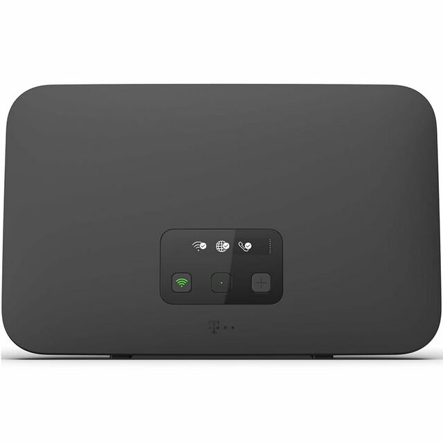 T-Com Speedport Plus - TechInfoDepot
