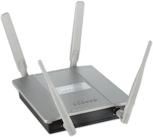 D-Link DAP-2690 rev B1 - TechInfoDepot
