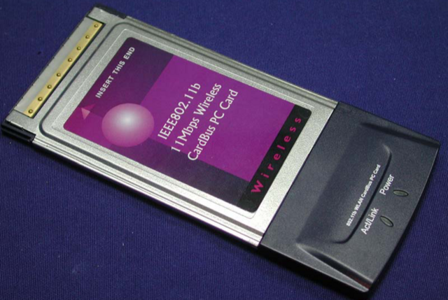 AboCom WB2200 - TechInfoDepot