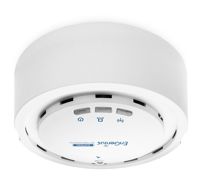EnGenius EAP350 v1 - TechInfoDepot