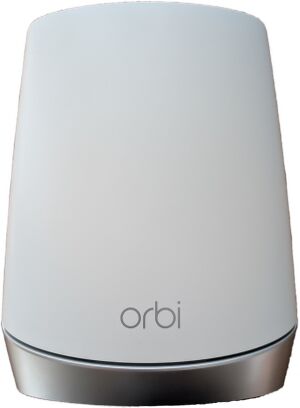 Netgear Orbi Router (RBR750) - TechInfoDepot