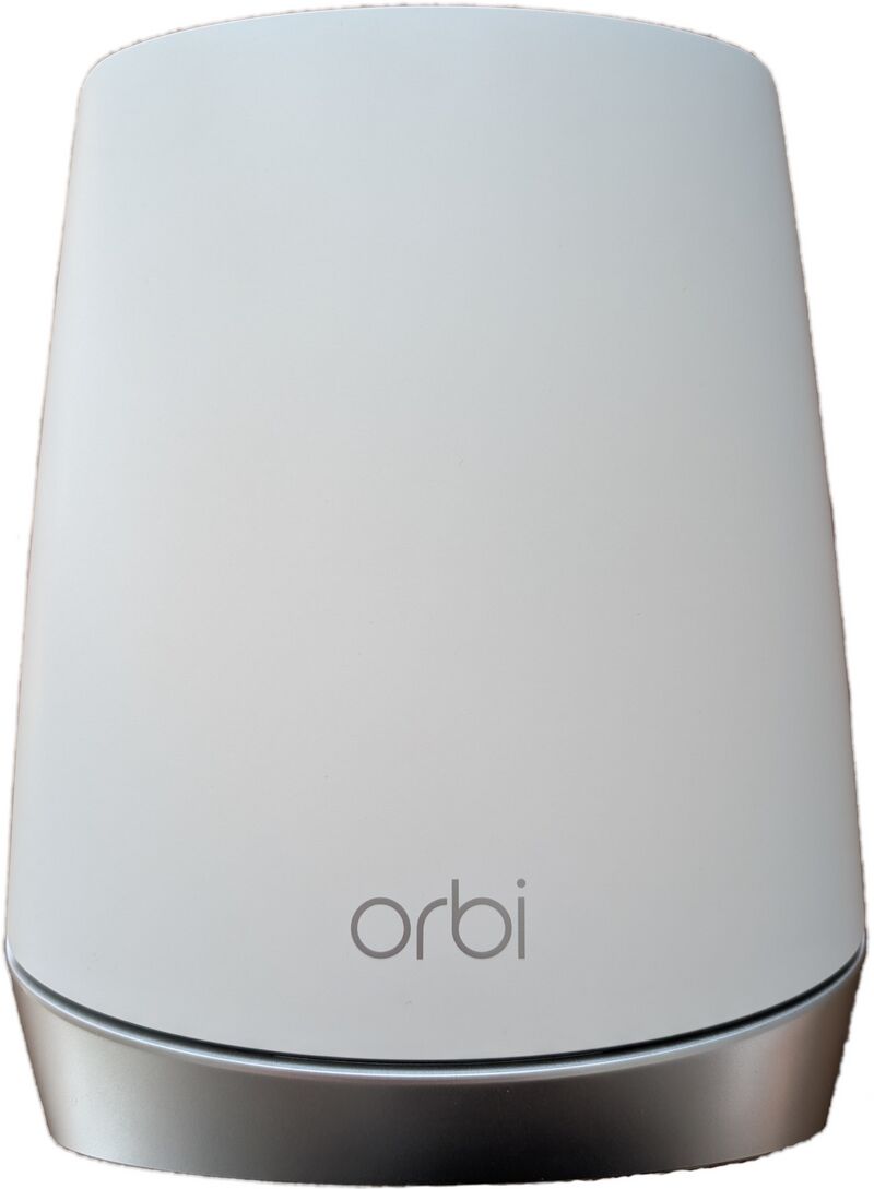 Netgear Orbi Router (RBR750) - TechInfoDepot