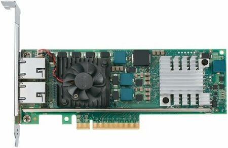 Intel X520-T2 - TechInfoDepot