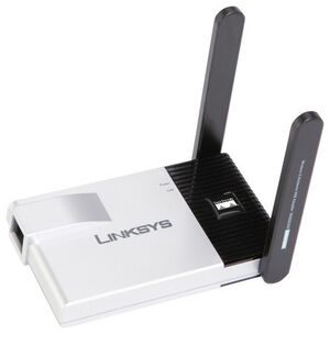Linksys WUSB200 - TechInfoDepot