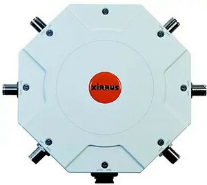 Xirrus XR-1000H Series, XR-1230H - TechInfoDepot