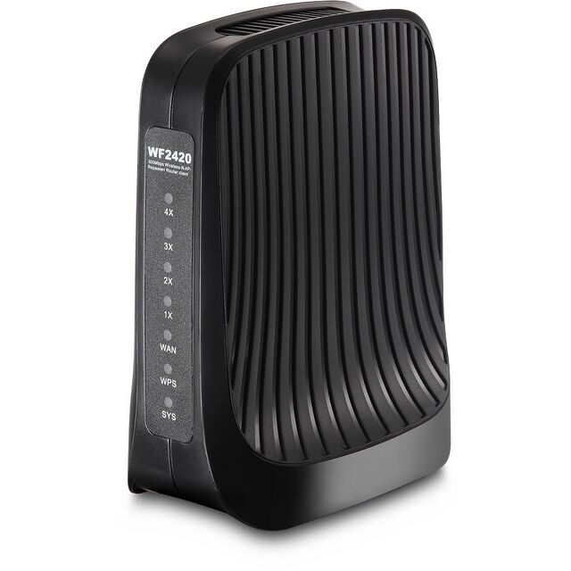 Netis WF2420 - TechInfoDepot