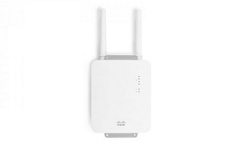Meraki MR62 - TechInfoDepot