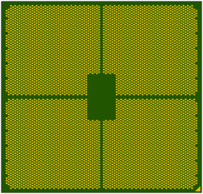 SP5 75.4 mm × 72.0 mm