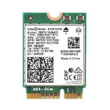 Intel Wi-Fi 7 BE202 (BE202NGW) - TechInfoDepot