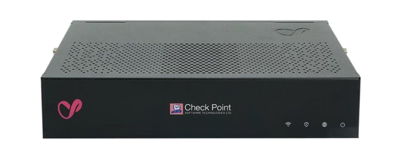 Check Point V-81 - TechInfoDepot