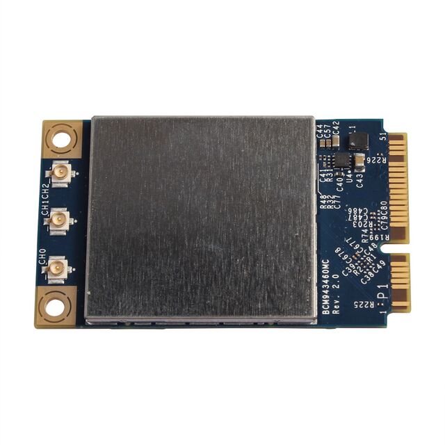 Broadcom BCM943460MC - TechInfoDepot