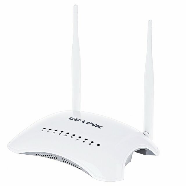 LB-LINK BL-W1200 - TechInfoDepot