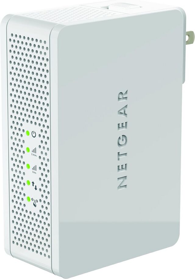 Netgear WN3500RP - TechInfoDepot