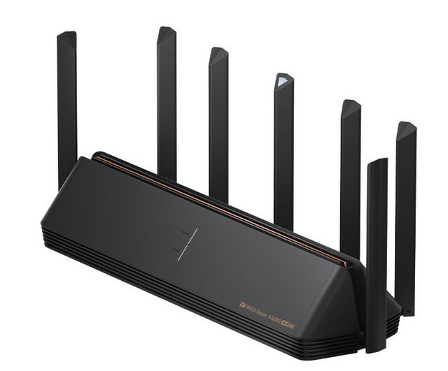 Xiaomi - redmi ax6 WiFi6 ルーター Xiaomi Redmi AX6 Router with a Qualcomm Dragonwing™ NPro 6