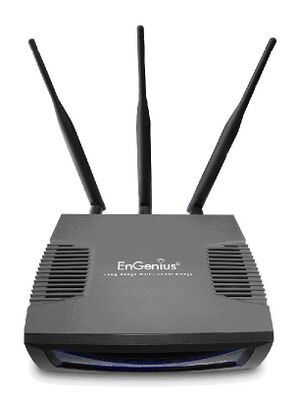 EnGenius ECB9500 - TechInfoDepot