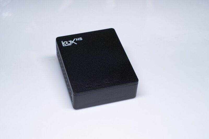 Leolabs LXT-010H-D - TechInfoDepot