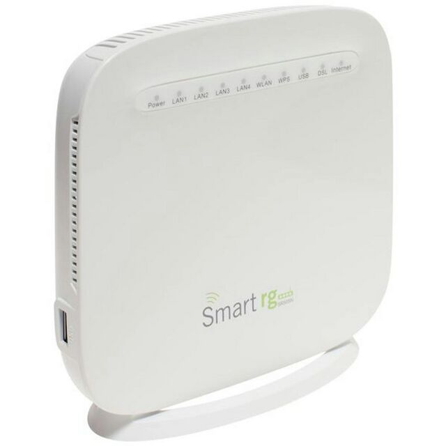 SmartRG SR505n - TechInfoDepot