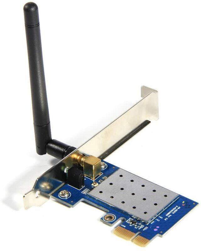 AzureWave AW-GE870 - TechInfoDepot