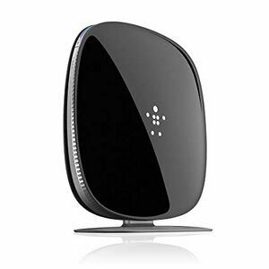 Belkin F9K1115 v2 - TechInfoDepot