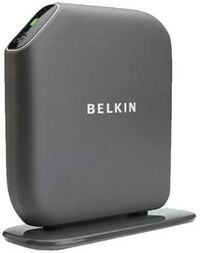 Belkin F7D4402 - TechInfoDepot