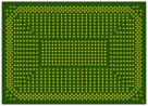 FP5/FP6 35 mm × 25 mm (BGA)