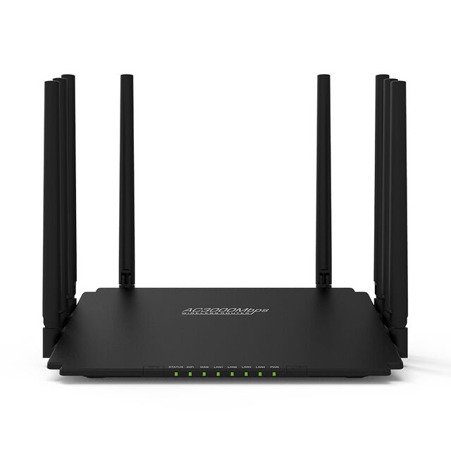 Winstars WS-WN536A8 - TechInfoDepot