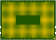 G34 60 mm × 42.5 mm