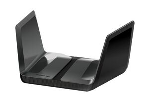Netgear RAX80 (Nighthawk AX8) - TechInfoDepot