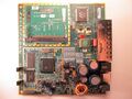 Texas Instruments AR7Wi board top wimodule removed.JPG