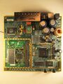 Texas Instruments AR7Wi board top rear panel removed.JPG