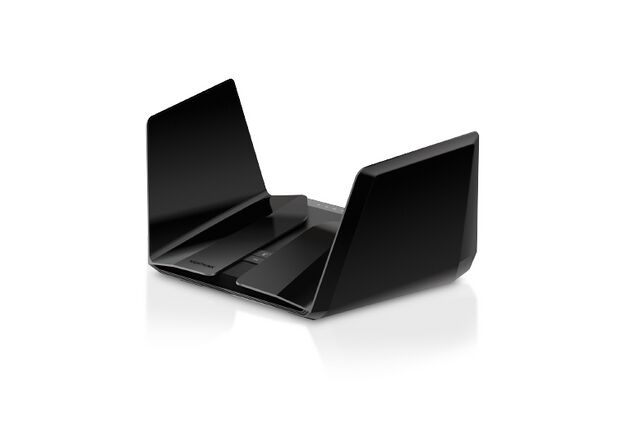 Netgear RAX120 (Nighthawk AX12) v2 - TechInfoDepot