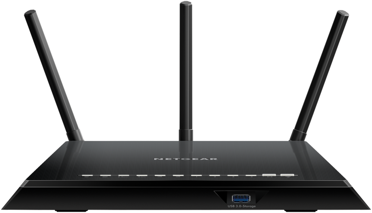 Netgear R6400 v2 U12H332T30 - TechInfoDepot