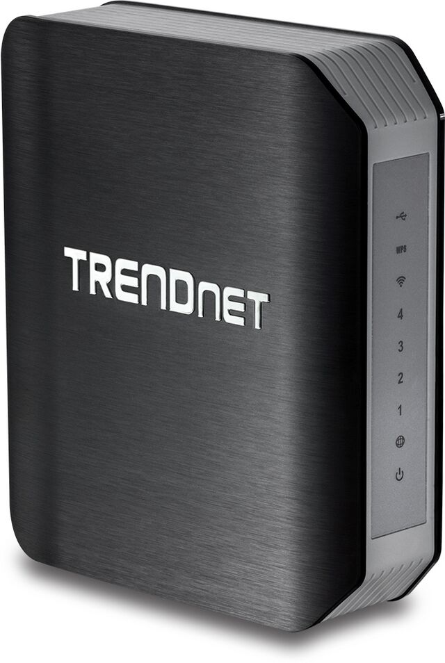 TRENDnet TEW-812DRU v2 - TechInfoDepot