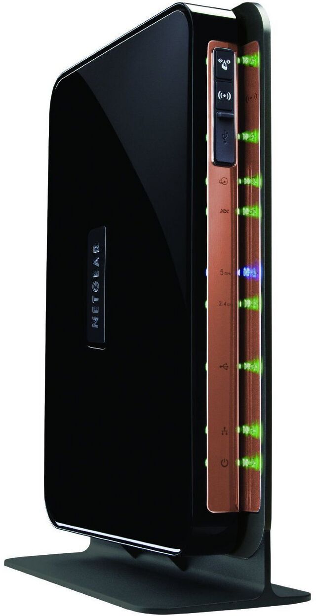 Netgear DGND4000 - TechInfoDepot