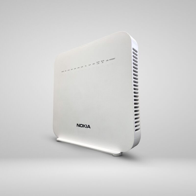 Nokia G-140W-H - TechInfoDepot